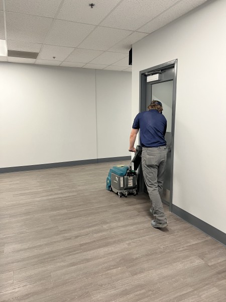 Floor Stripping and Waxing in Reno, NV (3)