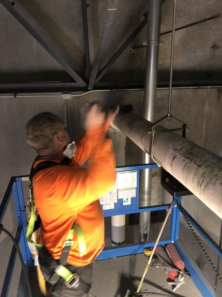 Warehouse Cleaning in Reno, NV (3)